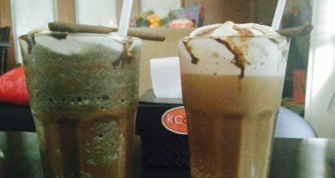 Kicaco Restaurant