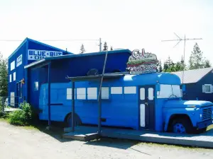 Blue Bus Diner