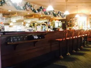 Streamliner Family Restaurant