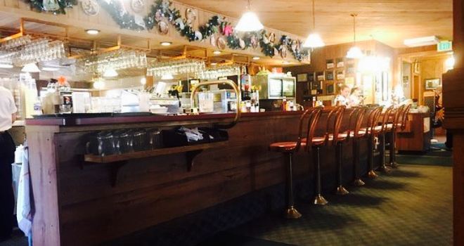 Streamliner Family Restaurant