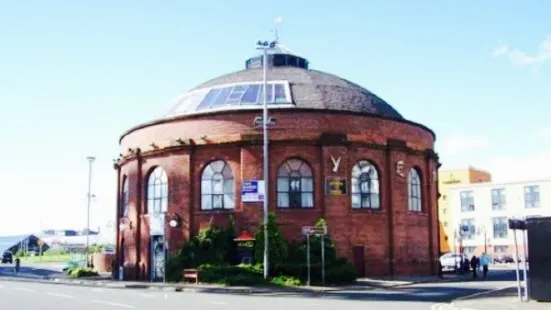 La Rotunda