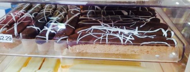 Tullio's Bakery