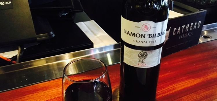 Barsa Tapas Lounge & Bar