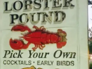 Lobster Pound