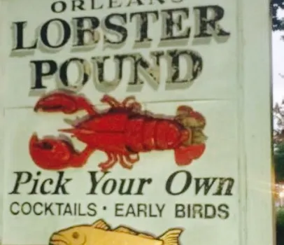 Lobster Pound