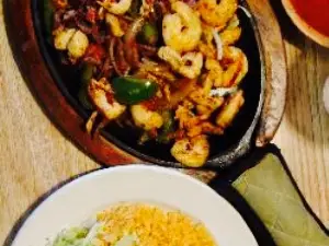 El Canelo Mexican Restaurant