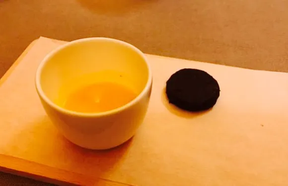 Golfrestaurant Vista