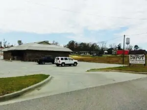 The Depot Family Restaurant