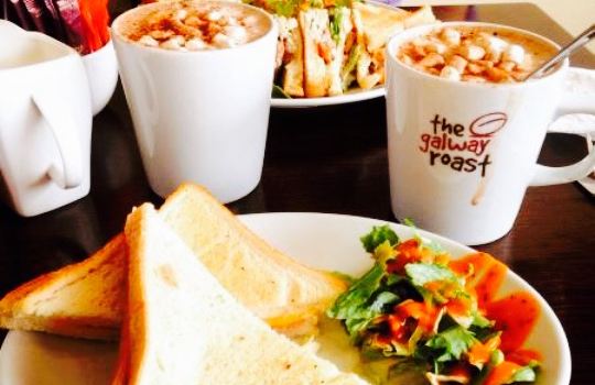 Cuppa Joe's