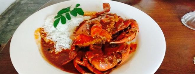 The Crab & Lobster