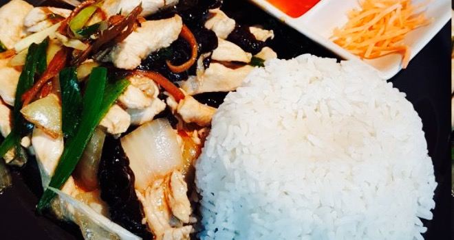 THAI CAFE