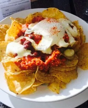 Kink In The Road Cafe