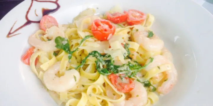 Der Landgasthof Gut Winkelacker