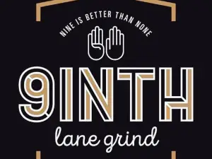 9th Lane Grind