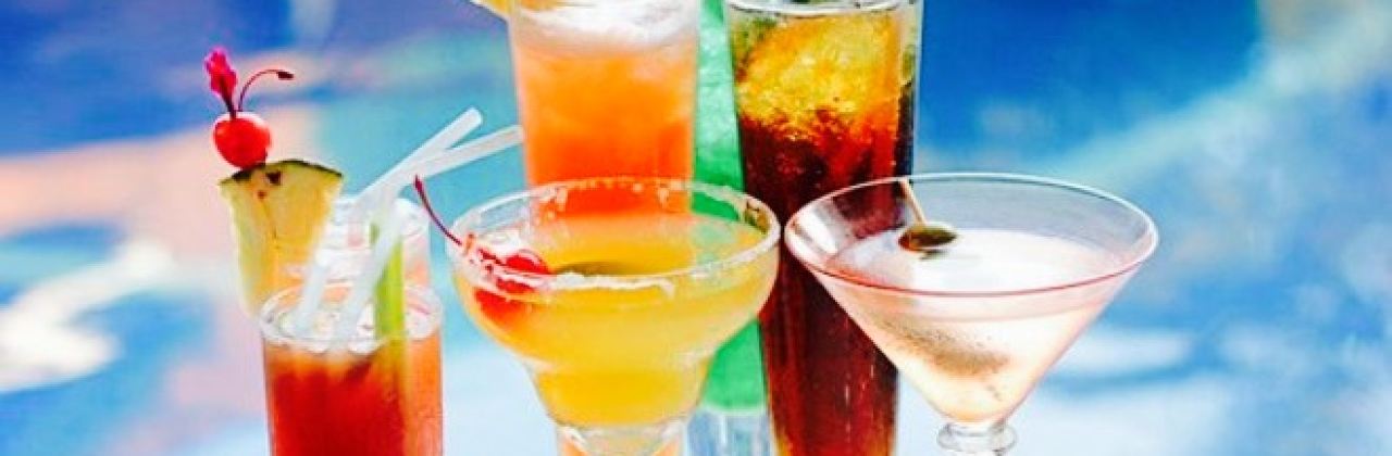 Dock of the Bay Restaurant