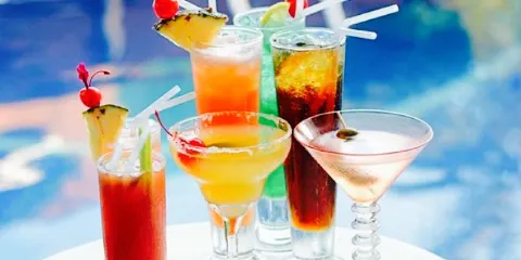 Dock of the Bay Restaurant