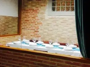 Valenttino's Cafe Y Tapas