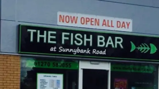 The Fish Bar