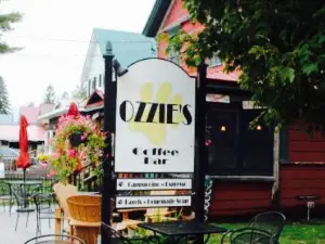 Ozzie's Coffee Bar