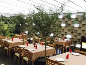 Top Grill Porto