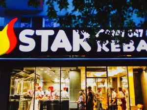 Star Kebab