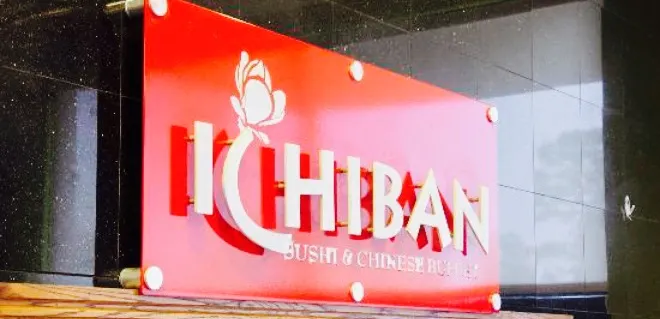 Ichiban Chinese Buffet