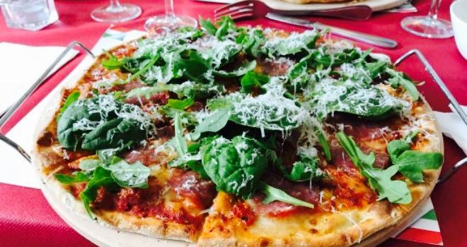 Trattoria Morami