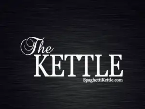 Spaghetti Kettle