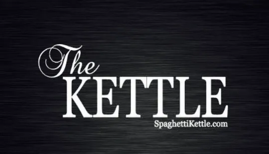Spaghetti Kettle