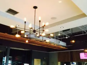 Grub Burger Bar