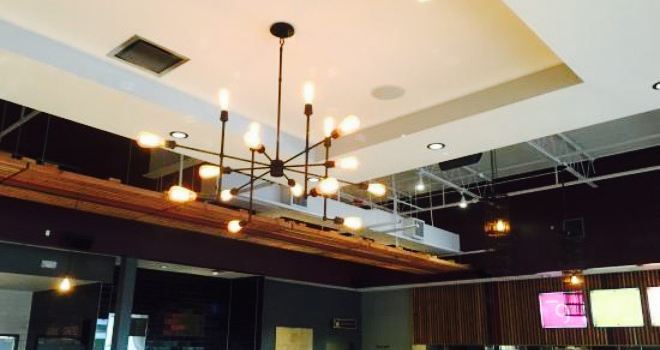 Grub Burger Bar