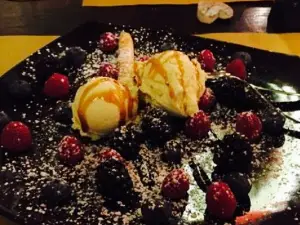 La Vecchia Osteria