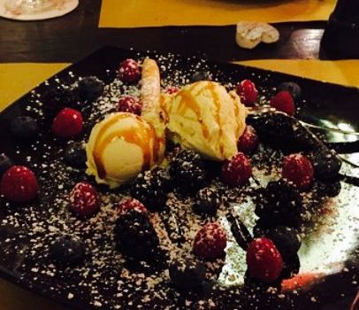 La Vecchia Osteria