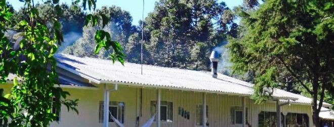 Rancho Araucaria