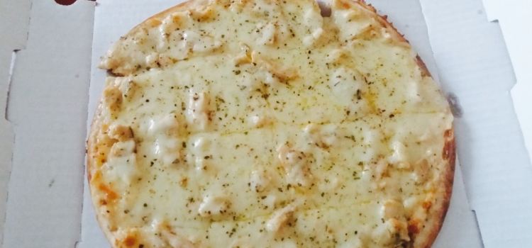 Carbone's Pizzeria Bar & Grill