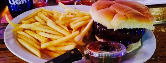 Saint Louis BBQ and More