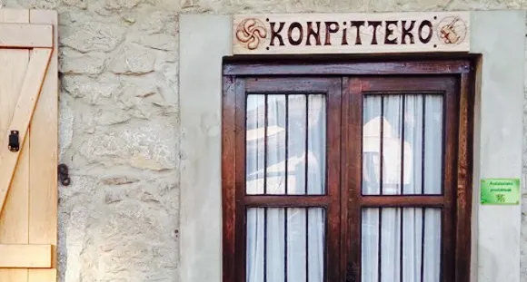 Konpitteko Taberna