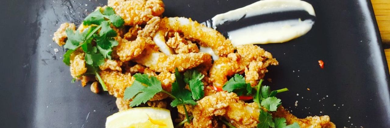 OTree Restaurant & Receptions