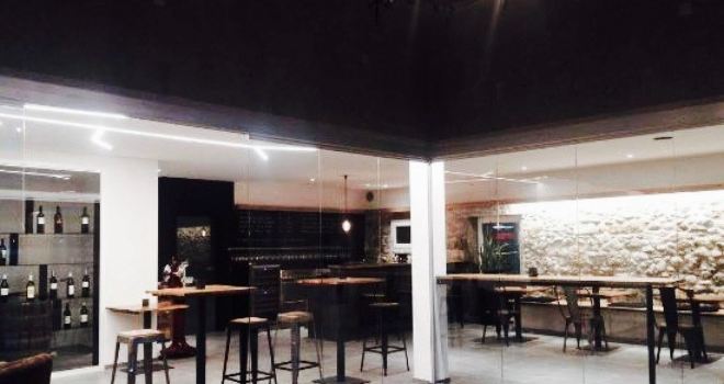 Rempart Bar a Vin