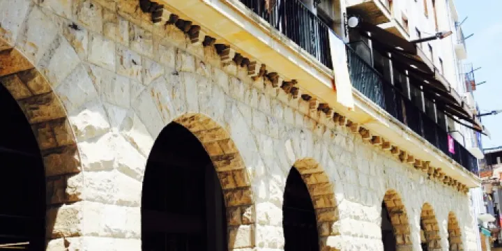 Bar Les Tres Bruixes