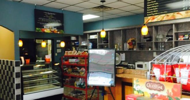 sophia pizza cafe Ronkonkoma New york