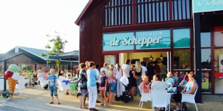 IJssalon de Schepper