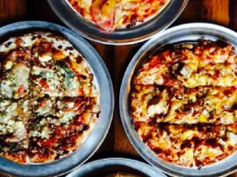 PaPPo's Pizzeria & Pub Springfield Battlefield