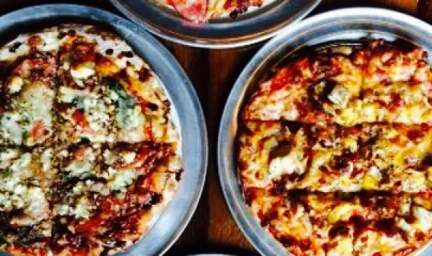 PaPPo's Pizzeria & Pub Springfield Battlefield