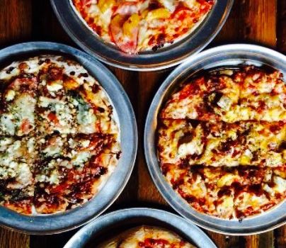 PaPPo's Pizzeria & Pub Battlefield