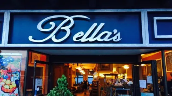 Bella's