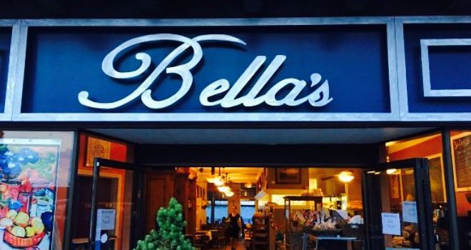 Bella's