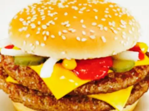 McDonald's Saga Minami Bypass