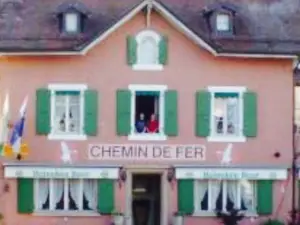 Restaurant du Chemin-de-Fer