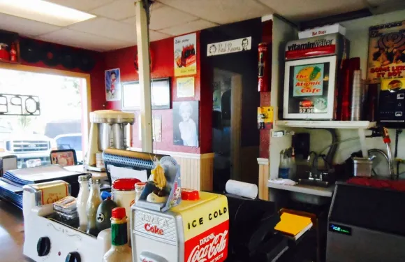 Atomic Cafe